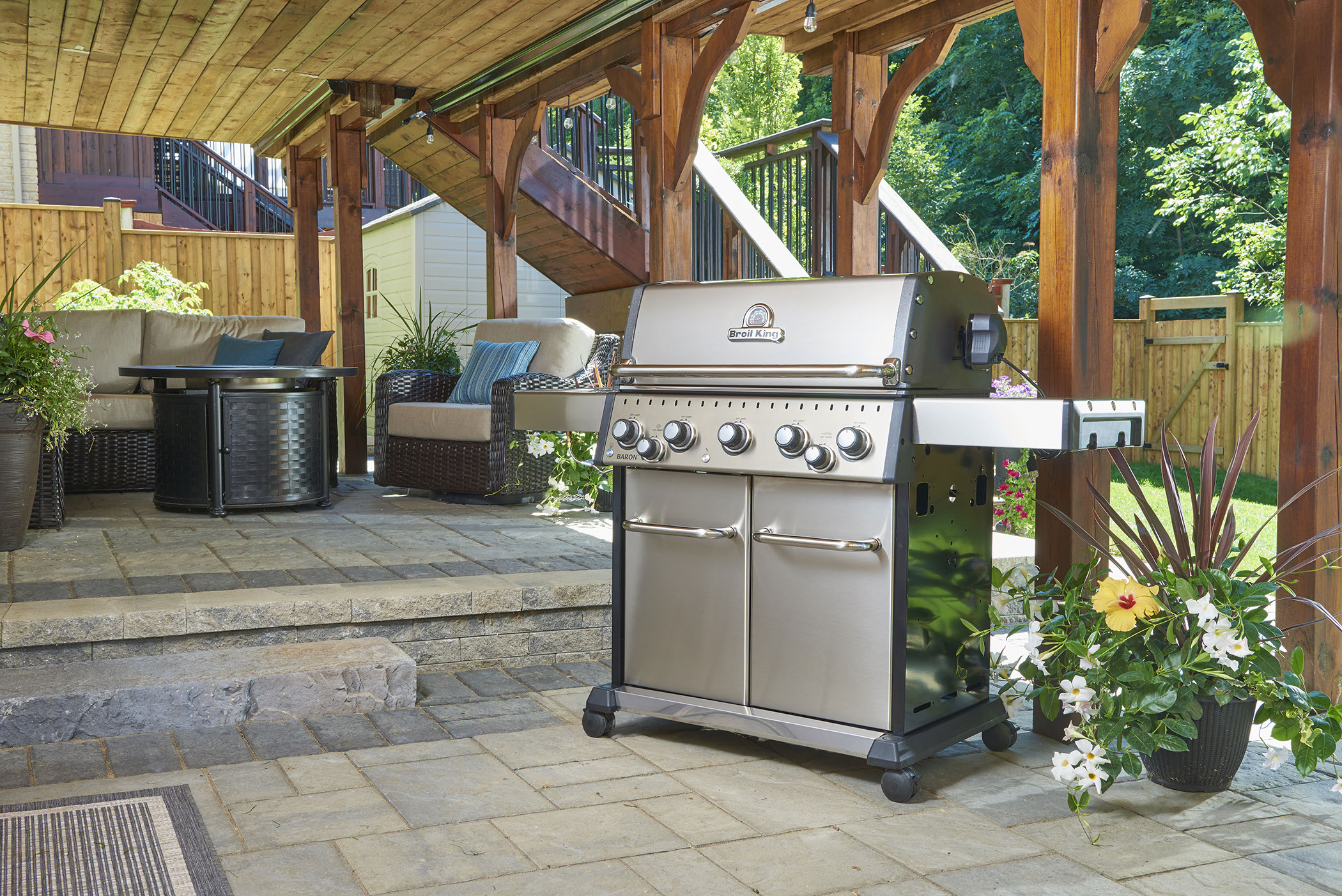 Products Empire Distributing